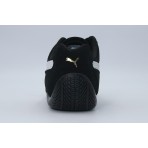 Puma Speedcat OG Sneakers Μαύρο, Λευκό