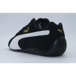 Puma Speedcat OG Sneakers Μαύρο, Λευκό