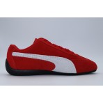 Puma Speedcat OG Sneakers Κόκκινο, Λευκό