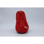 Puma Speedcat OG Sneakers Κόκκινο, Λευκό
