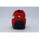 Puma Speedcat OG Sneakers Κόκκινο, Λευκό