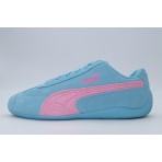 Puma Speedcat OG Sneakers Άκουα, Ροζ