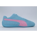 Puma Speedcat OG Sneakers Άκουα, Ροζ
