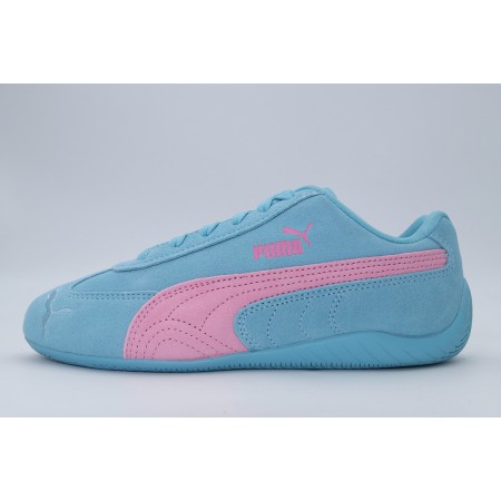 Puma Speedcat OG Sneakers Άκουα, Ροζ