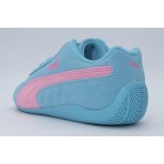 Puma Speedcat OG Sneakers Άκουα, Ροζ
