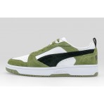 Puma Rebound V6 Low Sneakers (402262 10)