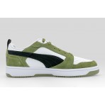 Puma Rebound V6 Low Sneakers (402262 10)