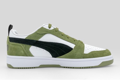 Puma Rebound V6 Low Sneakers (402262 10)