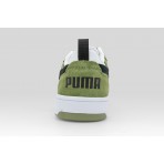 Puma Rebound V6 Low Sneakers (402262 10)
