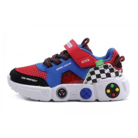 Skechers Lil Gametronix Sneakers 