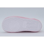 Puma X Hello Kitty And Friends Palermo Sneakers Λευκά, Γκρι, Ροζ