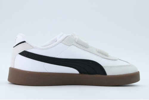 Puma Club Ii Era V Ps Sneakers (402307 02)