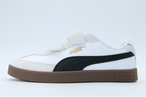 Puma Club Ii Era V Ps Sneakers (402307 02)
