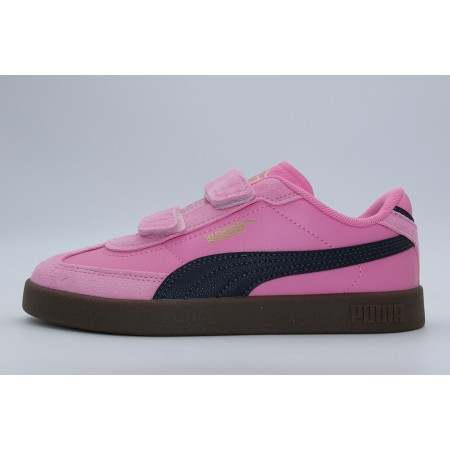 Puma Club Ii Era Ps Sneakers 