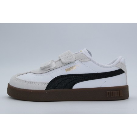 Puma Club Ii Era Infant Sneakers (402308 02)