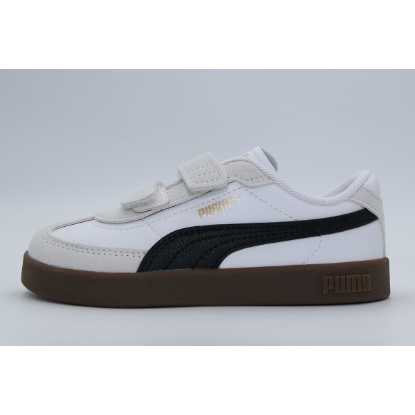 Puma Club Ii Era Infant Sneakers (402308 02)