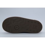 Puma Club II Era Infant Βρεφικά Sneakers Φούξια, Μαύρα, Καφέ