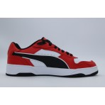 Puma Rbd Break Low Sneakers (402586 07)