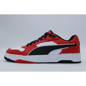 Puma Rbd Break Low Sneakers (402586 07)