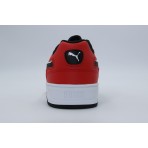 Puma Rbd Break Low Sneakers (402586 07)