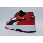 Puma Rbd Break Low Sneakers (402586 07)