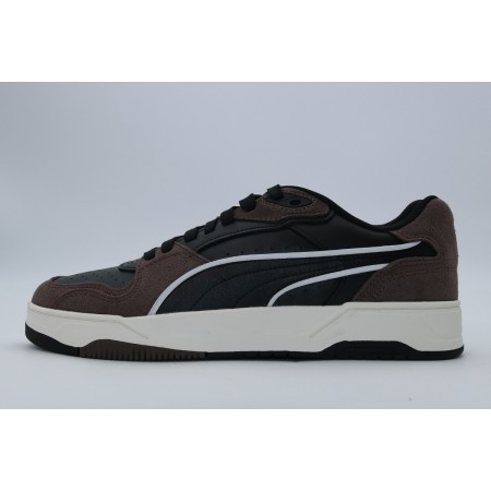 Puma Rbd Break Low Sd Sneakers 