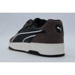 Puma Rbd Break Low Sd Sneakers (402591 02)