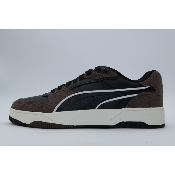 Puma Rbd Break Low Sd Sneakers (402591 02)