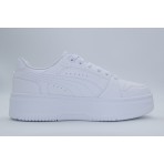 Puma Rebound Femme Low Sneakers (402592 01)