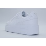 Puma Rebound Femme Low Sneakers (402592 01)