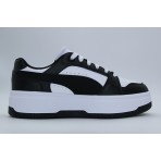 Puma Rebound Femme Low Sneakers (402592 02)