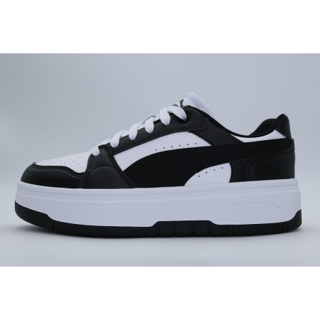 Puma Rebound Femme Low Sneakers 