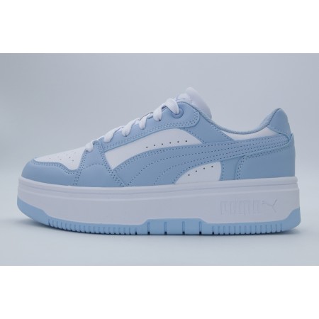 Puma Rebound Femme Low Sneakers 