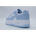 Puma Rebound Femme Low Sneakers (402592 05)
