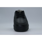 Puma Shuffle Downtown Ανδρικά Sneakers Μαύρα