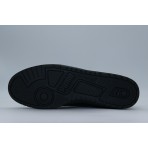 Puma Shuffle Downtown Ανδρικά Sneakers Μαύρα