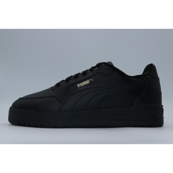 Puma Shuffle Downtown Sneakers (402596 06)