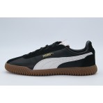 Puma Club Kayzer OG Ανδρικά Sneakers Μαύρα, Λευκά, Καφέ