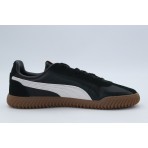 Puma Club Kayzer OG Ανδρικά Sneakers Μαύρα, Λευκά, Καφέ