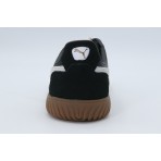 Puma Club Kayzer OG Ανδρικά Sneakers Μαύρα, Λευκά, Καφέ