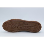 Puma Club Kayzer OG Ανδρικά Sneakers Μαύρα, Λευκά, Καφέ