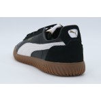 Puma Club Kayzer OG Ανδρικά Sneakers Μαύρα, Λευκά, Καφέ