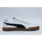 Puma Club Kayzer OG Ανδρικά Sneakers Λευκά, Μαύρα, Καφέ