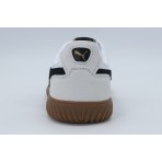 Puma Club Kayzer OG Ανδρικά Sneakers Λευκά, Μαύρα, Καφέ