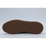 Puma Club Kayzer OG Ανδρικά Sneakers Λευκά, Μαύρα, Καφέ