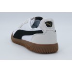 Puma Club Kayzer OG Ανδρικά Sneakers Λευκά, Μαύρα, Καφέ