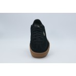Puma Club II Era Platform SD Sneakers Μαύρα, Λευκά, Καφέ