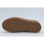 Puma Club II Era Platform SD Sneakers Μαύρα, Λευκά, Καφέ