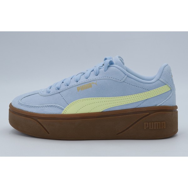 Puma Club Ii Era Platform Sd Sneakers (402609 03)