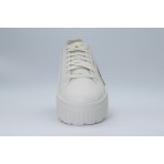 Puma Karmen II Animal Flair Sneakers Εκρού, Μπεζ, Καφέ